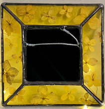 Load image into Gallery viewer, Hydrangea Mirror
