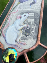 Load image into Gallery viewer, Rainy Day Mouse
