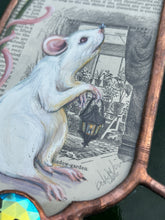 Load image into Gallery viewer, Rainy Day Mouse
