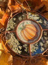 Load image into Gallery viewer, Harvest Pumpkin
