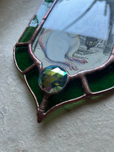 Load image into Gallery viewer, Rainy Day Mouse
