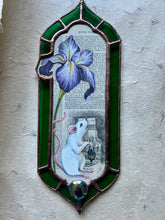 Load image into Gallery viewer, Rainy Day Mouse
