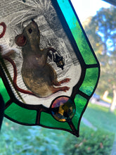 Load image into Gallery viewer, Rainy Day Mouse
