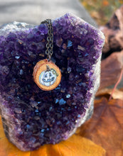 Load image into Gallery viewer, Jack O’Lantern Necklace
