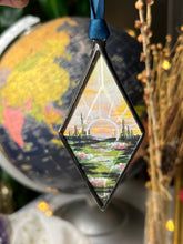 Load image into Gallery viewer, Sunrise Ornament
