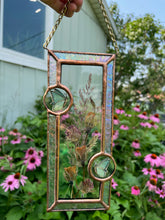Load image into Gallery viewer, Emerald Moth + Roses
