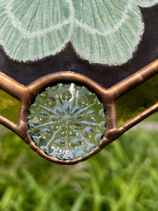 Emerald Moth