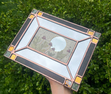 Load image into Gallery viewer, Mirror (interrupted)

