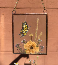 Load image into Gallery viewer, Swallowtail + Anemone

