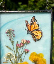 Load image into Gallery viewer, Monarch + Cosmos
