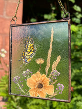 Load image into Gallery viewer, Swallowtail + Anemone
