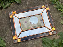 Load image into Gallery viewer, Mirror (interrupted)
