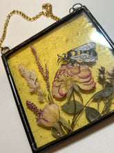 Load image into Gallery viewer, Bee + Rose
