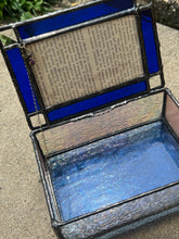 Load image into Gallery viewer, Ginkgo Treasure Box
