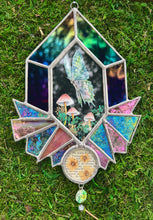 Load image into Gallery viewer, Abundance of water and a night, ascending
