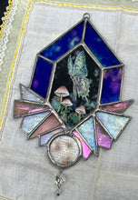 Load image into Gallery viewer, Abundance of water and a night, ascending
