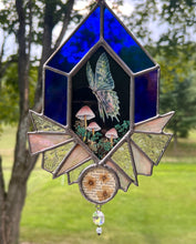 Load image into Gallery viewer, Abundance of water and a night, ascending
