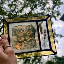 Load image into Gallery viewer, Monarch + Wild Rye
