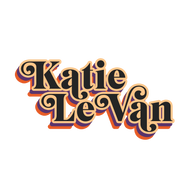 Katie LeVan Artwork