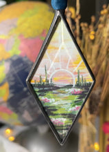 Load and play video in Gallery viewer, Sunrise Ornament
