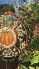 Load and play video in Gallery viewer, Harvest Pumpkin

