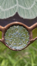 Load and play video in Gallery viewer, Emerald Moth

