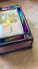 Load and play video in Gallery viewer, Ginkgo Treasure Box
