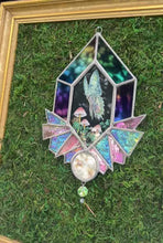 Load and play video in Gallery viewer, Abundance of water and a night, ascending
