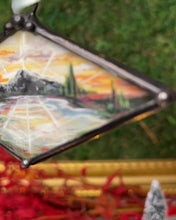 Load and play video in Gallery viewer, Sunset Ornament
