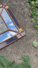 Load and play video in Gallery viewer, Mirror (interrupted)
