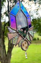 Load and play video in Gallery viewer, Abundance of water and a night, ascending
