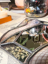Load image into Gallery viewer, Snake Mirror
