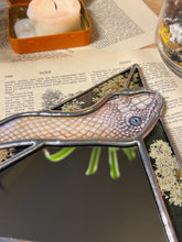 Load image into Gallery viewer, Snake Mirror
