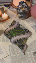 Load and play video in Gallery viewer, Snake Mirror
