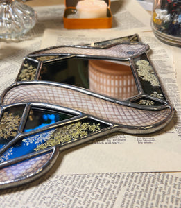 Snake Mirror