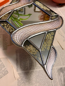 Snake Mirror