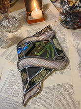 Load image into Gallery viewer, Snake Mirror
